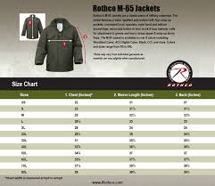 M 65 Field Jacket