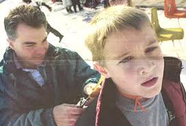 HUCKLEBERRIES: A new leash