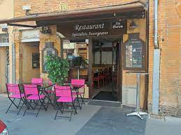 au buron toulouse menu prices restaurant reviews tripadvisor