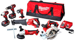 Everyone needs a basic tool kit for minor repairs, diy projects, and furniture assembly. 13 Best Power Tool Brands In 2021 Handyman S World