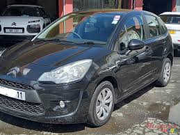 Image result for Bleu Abysse 2011 Citroen