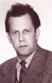 Slavko Stern Obituary