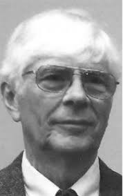 In Memoriam: Dr. William J. Moody