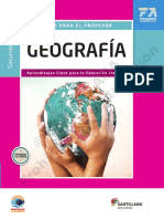 Atlas 6 grado 2020 es uno de los libros de ccc. Muestra Geo1 Fa Lm Digital Pdf Sistema De Informacion Geografica Plan De Estudios