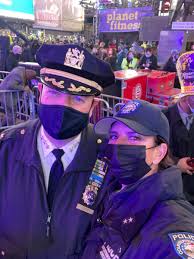 NYPDCounterterrorism