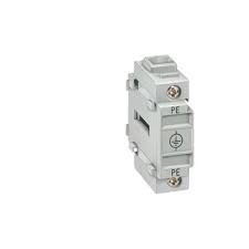 Noch ungünstiger ist die idee mit dem sicherungsautomaten, da hier die bedienung noch. Siemens N Pe Klemme 3ld9280 2b Durchgehend