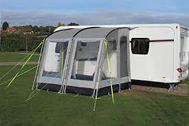 Best Caravan Porch Awnings In 2022 - Porch Awnings Reviews