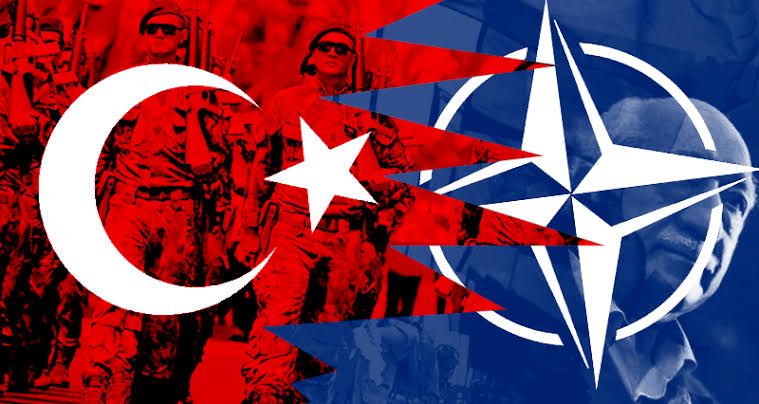 Turkey's Security and the NATO - United World International