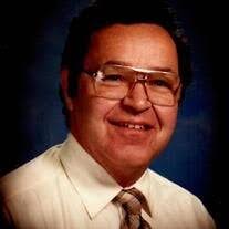 Mr. Louis William Hayward Obituary