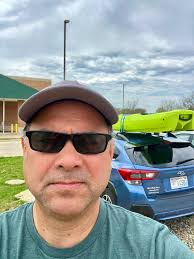 Cleaning up retention pond litter, no disc searches