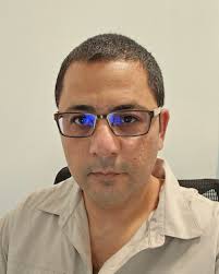 The Computational Robotics Lab