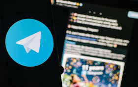 TELEGRAM