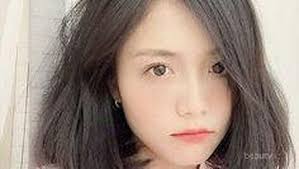 Apabila rambut kamu wave atau curly, dapat melakukan smoothing agar hasil tatanan rambut lebih maksimal. Fresh Dan Cute Ini Gaya Rambut Pendek Hingga Sebahu Yang Bakal Jadi Trend