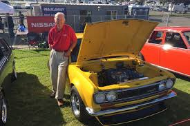 Image result for Canary Yellow 1972 Hussmann