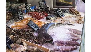 4:24 france 3 pays de la loire 3 949 просмотров. Haute Loire Un Ver Dans Le Poisson Le Coup De Gueule D Un Client D Intermarche