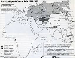 Western culture resources power/military power 1820: European Imperialism