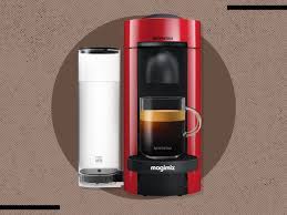 Nespresso vertuoplus coffee machine by magimix juicer usa. Amazon Prime Day 2021 Save 60 On This Nespresso Vertuo Plus Coffee Machine The Independent