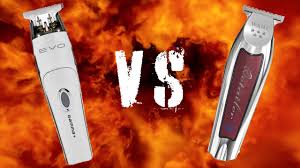 Enjoy free shipping and easy returns every day at kohl's. Trimmer Wars Gamma Evo Vs Wahl Cordless Detailer Youtube