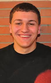 The Spanish Cup Saga continues 9 Senior Bear Awards 10-11 Senior Sport  Standouts 10-12 Letters From Next Year's Editors 13-14