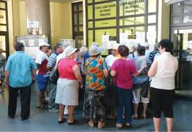 Casa de pensii prahova îşi are sediul, evident, în ploieşti (pe strada n. In Perioada EstivalÄƒ Biletele La BÄƒi Pentru Pensionari Sunt La Mare CÄƒutare Ziarul Prahova