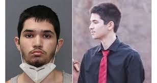 LOCATED: Colby Price, 19; found to be in good health