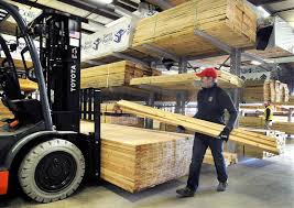 The company offers hardwood, plywood, fasteners, doors, and green building materials, as well as provides architectural, credit, designing, and installation services. Doylestown Lumber On The Move In Plumstead Business The Intelligencer Doylestown Pa