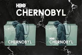 2019 / сша chernobyl чернобыль. Chernobyl Folder Icon By Mohamedzaeem On Deviantart