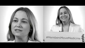 Being a woman in medicine