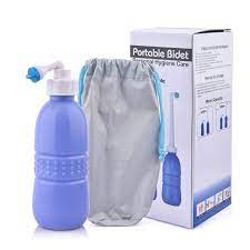 420ml Portable Bathroom Bidet Sprayer Travel Bidet Hand Held Bidet Bottle With Air Pressure Lock For Personal Care Cleansing Us Bidet Sprayer Bidet Spray Bidet