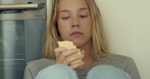 Exhale” by Rouzbeh Noori — Beyond the Short