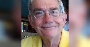 William Jay Todd Obituary