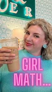 Girl math doesn’t lie — if it’s