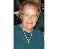 Jean Cieman Obituary (1935