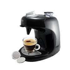 Deep discounts on hotels, flights and rental cars. Zest Pod Coffee Maker Mister Coffee