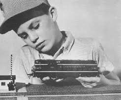 Gilbert's Big Alco Diesel