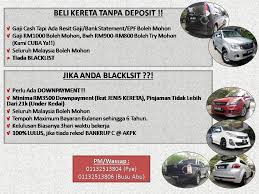 Ini cara betul kira bajet beli kereta baru. Pye Coffeapye Twitter