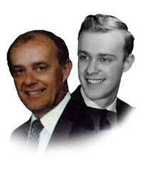 Richard Whittle Obituary