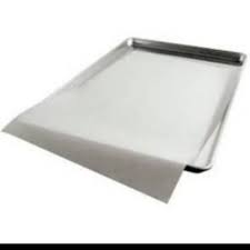 Kertas minyak pengganti kertas roti. Kertas Roti Kertas Minyak Baking Paper Shopee Indonesia