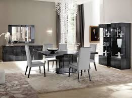 Popular contemporary classic italian hotel dining room furniture set wholesale. Montecarlo Italian Dining Table By Alf Group Contemporary Dining Room Furniture Italian Dining Table Dining Room Contemporary