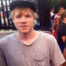 In Loving Memory Jake Phelps