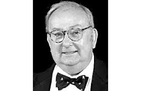 Paul STRASKE Obituary (1937