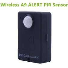 No security system is complete without indoor motion sensors. 220 Security Alarm Ideas Security Alarm Alarm Security
