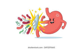 Cartoon Immune System: Over 4,916 ...