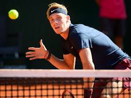 We did not find results for: Roland Garros Denis Shapovalov Pulls Out Of French Open With Shoulder Injury Tennis Gulf News