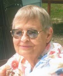 Edna Marie Miller Hellemn (1926-2016)
