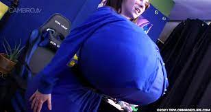Watch Ziva Breast Hourglass Expansion - Jilkjkljjlkj, Sdjfhksdhfkh, Solo  Porn - SpankBang