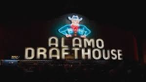 Alamo drafthouse cinemas is not responsible for any lost, stolen, damaged, or unauthorized use of this card. Austin Man Suing Woman Who Texted During Movie Offered Alamo Drafthouse Gift Certificate Keye