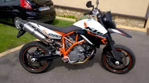 Hot promotions in 990 smr on aliexpress if you're still in two minds about 990 smr and are thinking about choosing a similar product, aliexpress is a great place to compare prices and sellers. Ktm 990 Smr 2012 Vendu Sold Youtube