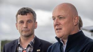 Bernadine Oliver-Kerby talks new Sky TV gig and why she can never own a dog 