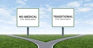 However, that same male will pay over $270. Why You Should Buy No Medical Life Insurance Vs Traditional Canada Protection Plan